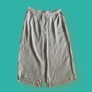 Lavender maxi skirt!!